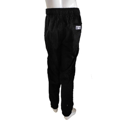Calça Cyclone Veludo Preta ORIGINAL 030507510 na internet