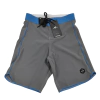 Bermuda Maresia Infantil Cinza ORIGINAL 12400162