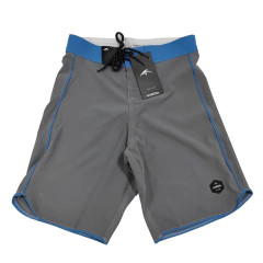 Bermuda Maresia Infantil Cinza ORIGINAL 12400162