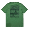 Camiseta UOT Verde ORIGINAL UMCM-0228