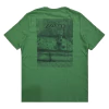 Camiseta UOT Verde ORIGINAL UMCM-0228