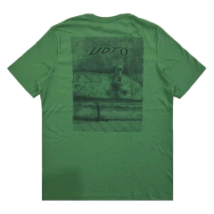 Camiseta UOT Verde ORIGINAL UMCM-0228