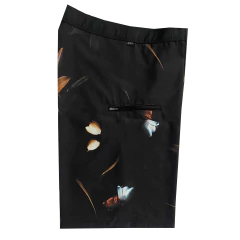 Bermuda UOT Marrom UMBO-0383 Band-05 Original na internet