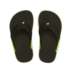Kenner Infantil NK6 Pro Preto e Verde DGI-07 - comprar online