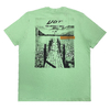 Camiseta UOT Verde Original UMCM-0046