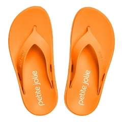 Chinelo Petite Jolie Basic Manga PJ6818