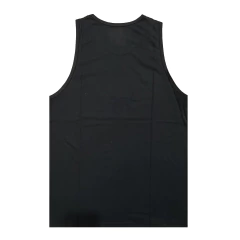 Regata UOT Preta e Branca Original UMCR-0062 cor 02 - comprar online