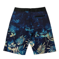 Bermuda UOT Sport Fino Azul ORIGINAL MBO-0923 Band 03 - comprar online