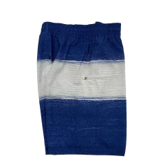 Bermuda Mauricinho UOT Azul ORIGINAL UMBC-0038 - comprar online
