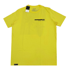 Camiseta UOT Amarela ORIGINAL MCM-4375 - comprar online