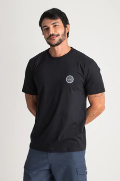Camiseta Maresia Preto Original 10123423 - comprar online