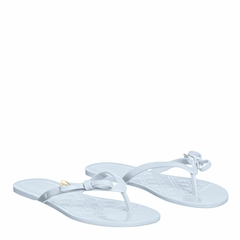 Chinelo Petite Jolie Express Azul PJ4186II - comprar online
