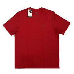 Camiseta UOT Vermelha Original UMCM-0021