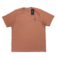 Camiseta Maresia Pink Clay Original 10123169 - comprar online