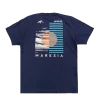 Camiseta Maresia Azul Original 10123220
