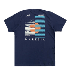 Camiseta Maresia Azul Original 10123220