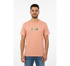 Camiseta HD Salmão Original H0386 - comprar online