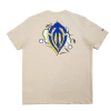 Camiseta UOT Bege Original MCM-4894