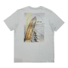 Camiseta UOT Azul ORIGINAL UMCM-0229