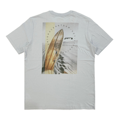 Camiseta UOT Azul ORIGINAL UMCM-0229
