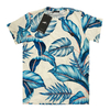 Camiseta Infantil Maresia Azul Original 16600348