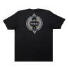Camiseta Maresia Preta Original 10123359