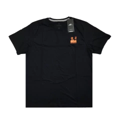 Camiseta Maresia Preta Original 10123161 - comprar online