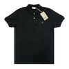 Camisa Polo HD Preta H0111