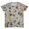 Camiseta UOT Premium Cinza ORIGINAL MCM-3816