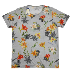 Camiseta UOT Premium Cinza ORIGINAL MCM-3816
