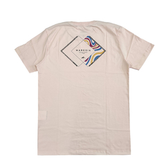 Camiseta Maresia Rosa Original 11100797