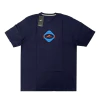 Camiseta Maresia Azul Navy Original 10003156