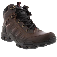 Bota Pegada Pull Up Preta 150055-03