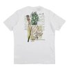 Camiseta UOT Branca ORIGINAL MCM-4376