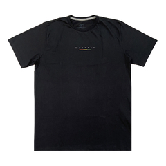Camiseta Maresia Preto Original 11101140 - comprar online