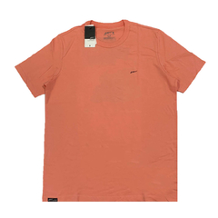 Camiseta UOT Laranja ORIGINAL MCM-4371C - comprar online