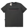 Camiseta UOT Cinza ORIGINAL UMCM-0173