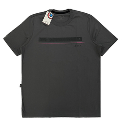 Camiseta UOT Cinza ORIGINAL UMCM-0173