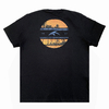 Camiseta Maresia Preta Original 10123255