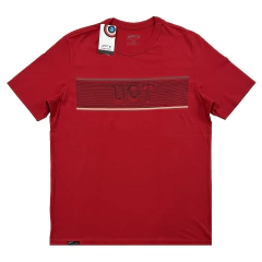 Camiseta UOT Vermelha Original MCM-4891