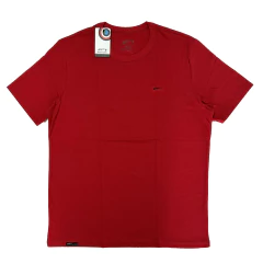 Camiseta UOT Vermelho Original UMCM-0020