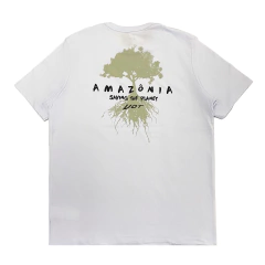 Camiseta UOT Brannca Original UMCM-0040