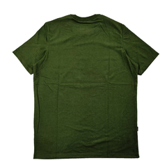 Camiseta UOT Aveludada Verde Original UMCM-0233 - comprar online