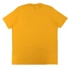 Camiseta UOT Amarela Original UMCM-0074 - comprar online