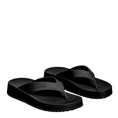 Chinelo Petite Jolie Basic Preto PJ6818 - comprar online