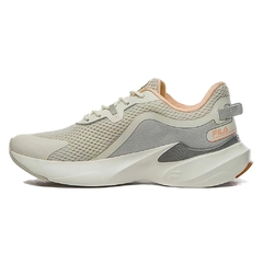 Tênis Feminino Fila Recovery Branco 1151968 - Experimente modas Uot | Maresia | Kenner
