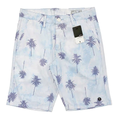 Bermuda UOT Azul ORIGINAL MBE-2374 Band 03