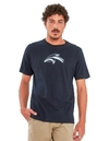 Camiseta Maresia Preta Original 10003101