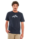 Camiseta Maresia Preta Original 10003101