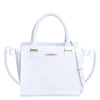 Bolsa Petite Jolie Love II Branco PJ5214II